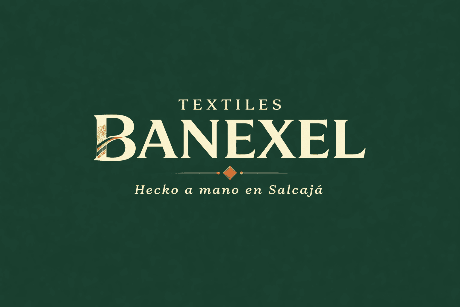 Textiles Banekxel