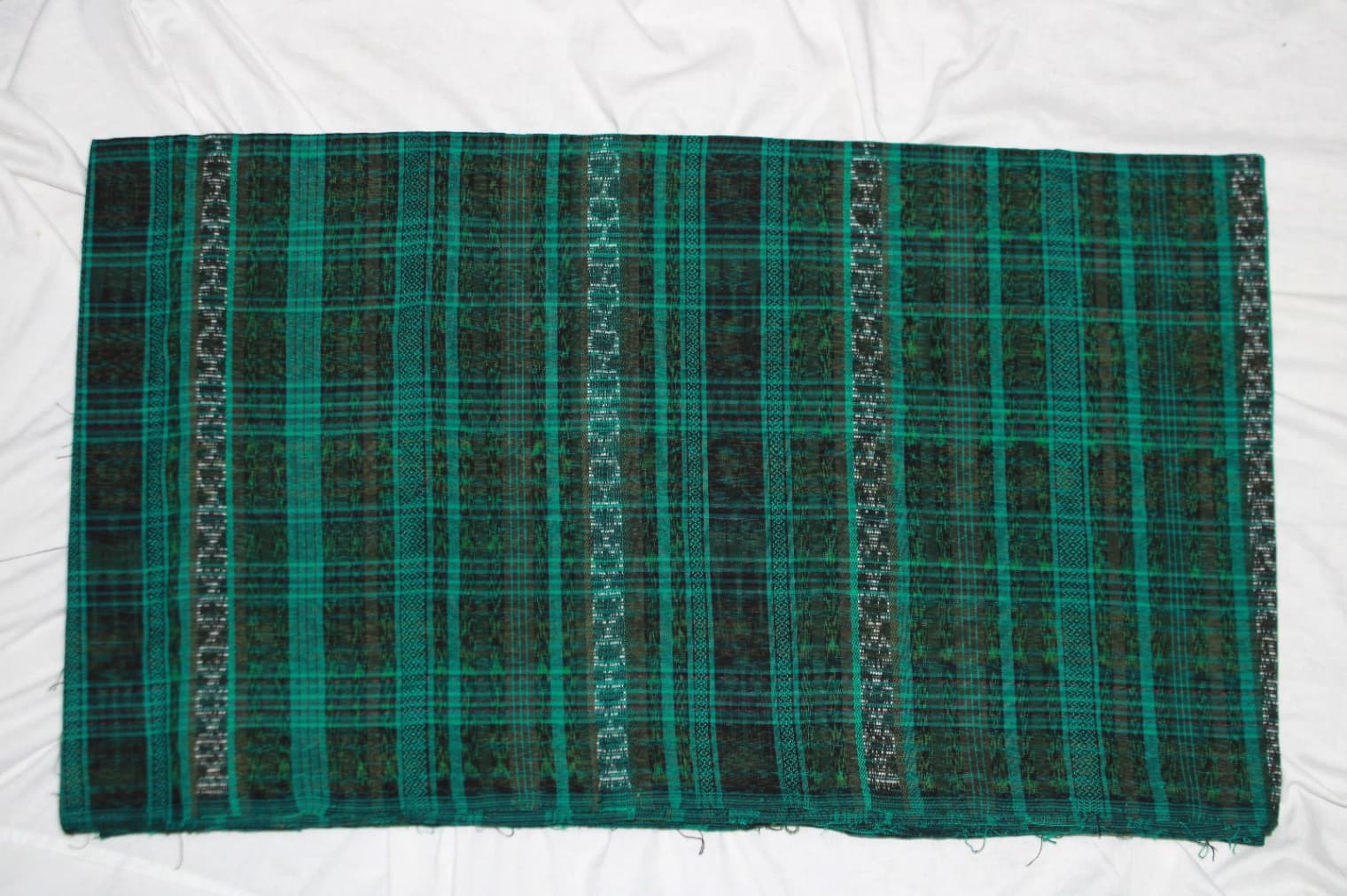 Corte Falceria - Fino Verde Esmeralda